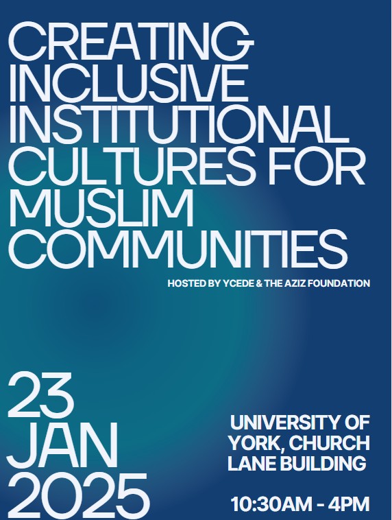 MFU Conference cover